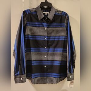 Foxcroft Multi Shirt